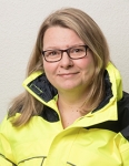 Bausachverständige, Immobiliensachverständige, Immobiliengutachterin und Baugutachterin  Svenja Rohlfs Schwabach